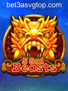 5GodBeasts